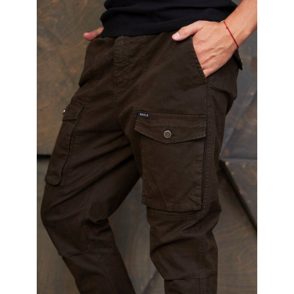 Брюки Джоггеры Демисезонные C83510 Брюки Джоггеры Демисезонные C83510